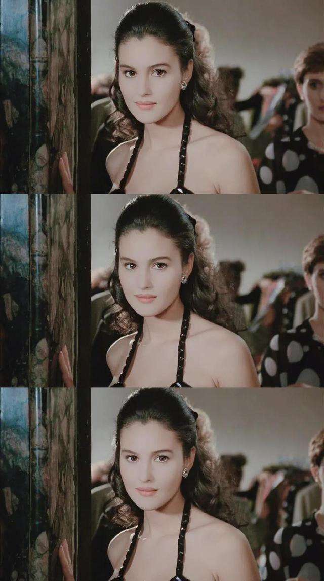 贝鲁奇莫妮卡，月季贝鲁奇莫妮卡