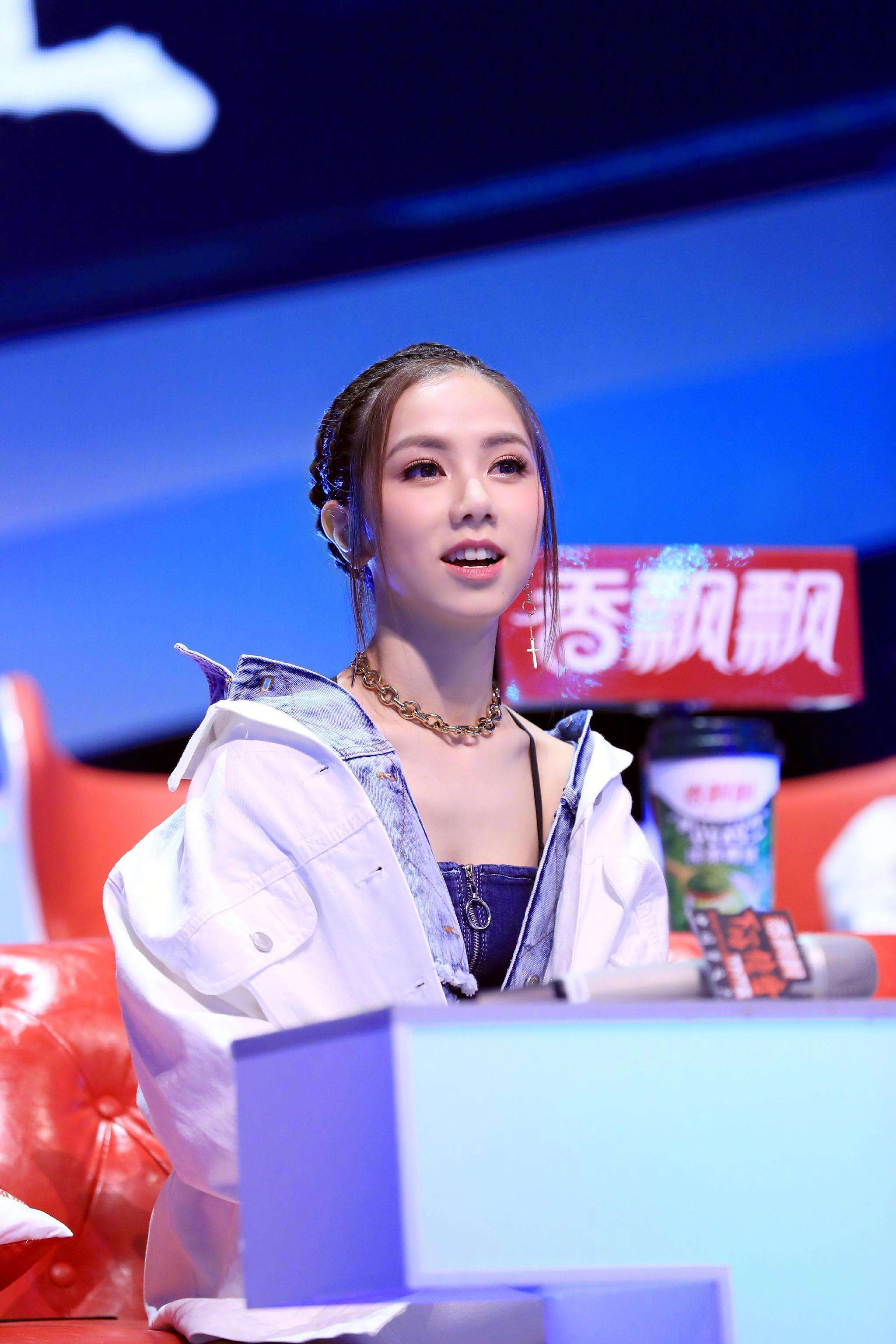 dengziqi，邓紫棋等了九年的人是谁