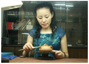 沈琳，沈琳个人资料简历