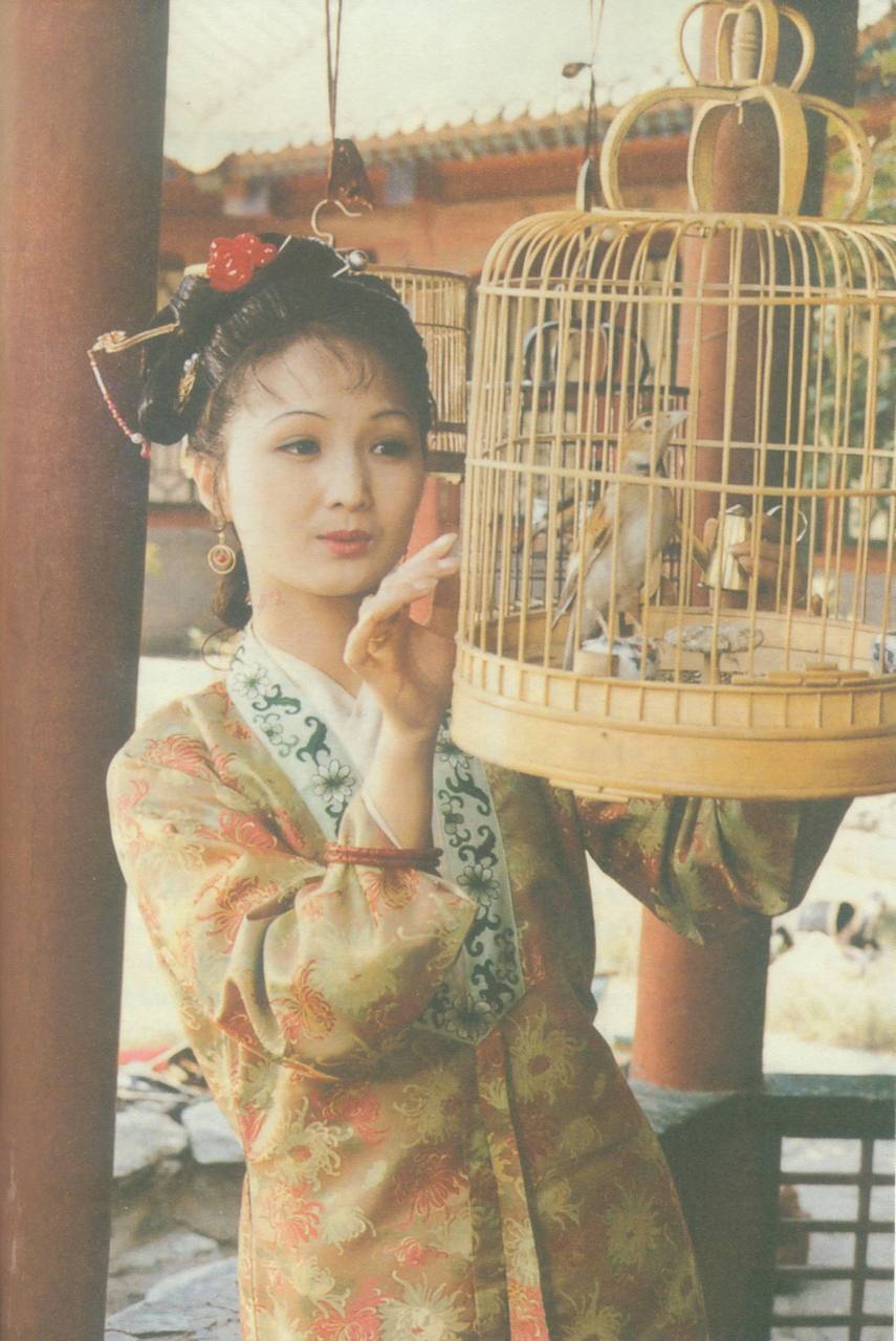 沈琳，沈琳个人资料简历