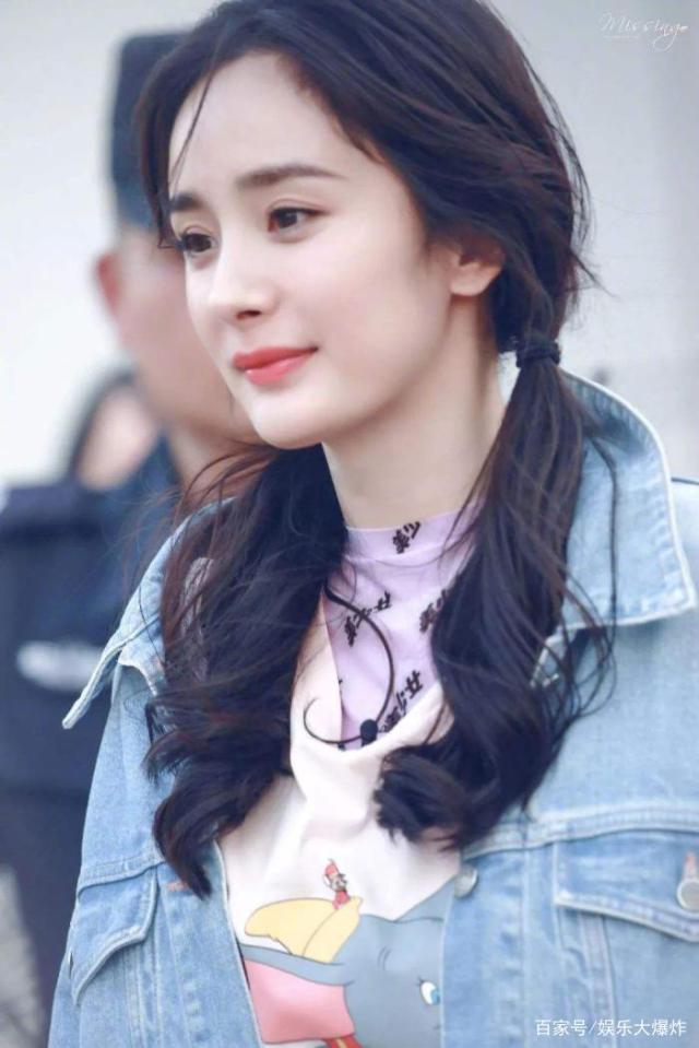 杨幂原名，杨幂原名杨紫曦