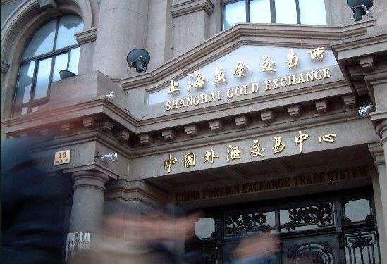 海外交易所，海外交易所在哪