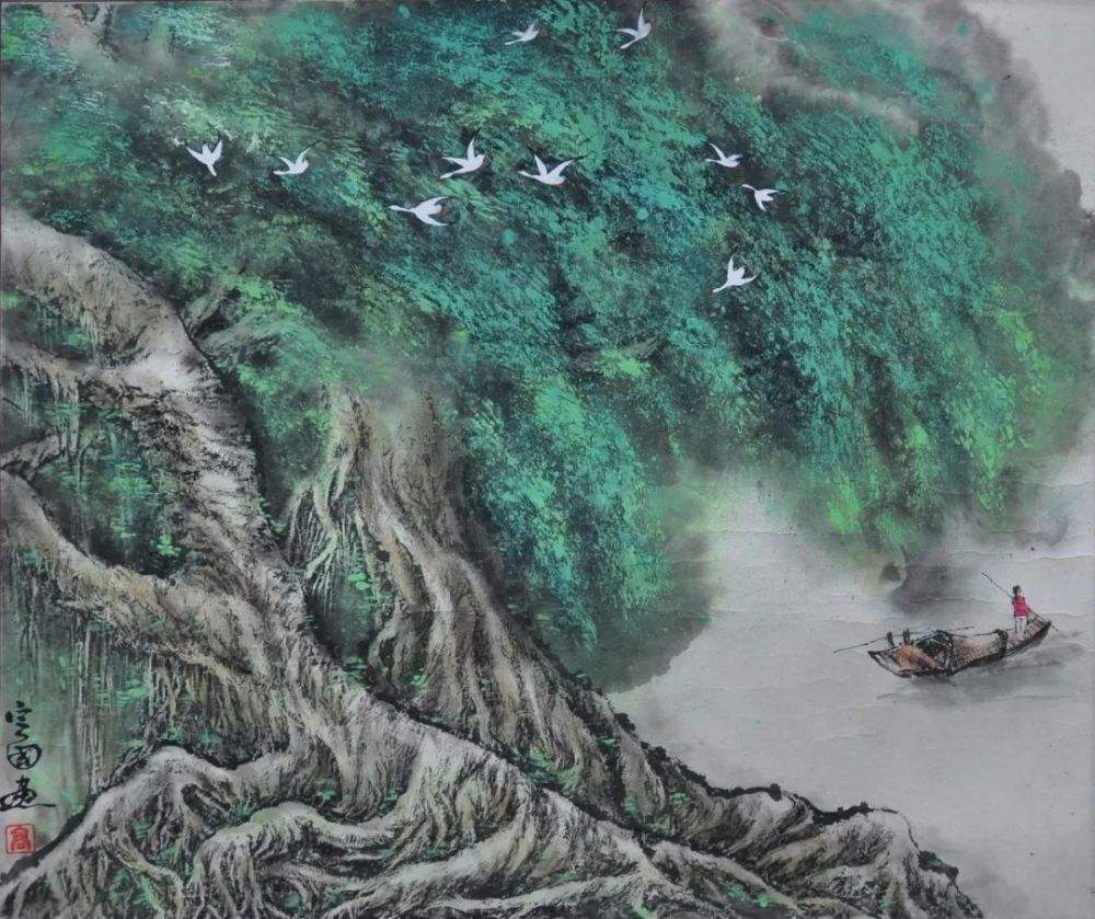 刘江山，刘江山少年军校