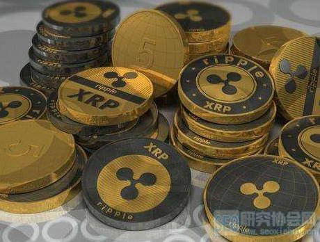 瑞波币未来前景如何，瑞波币未来前景如何样