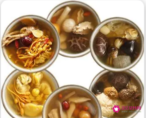十大补品排行榜，十大补品排行榜图片