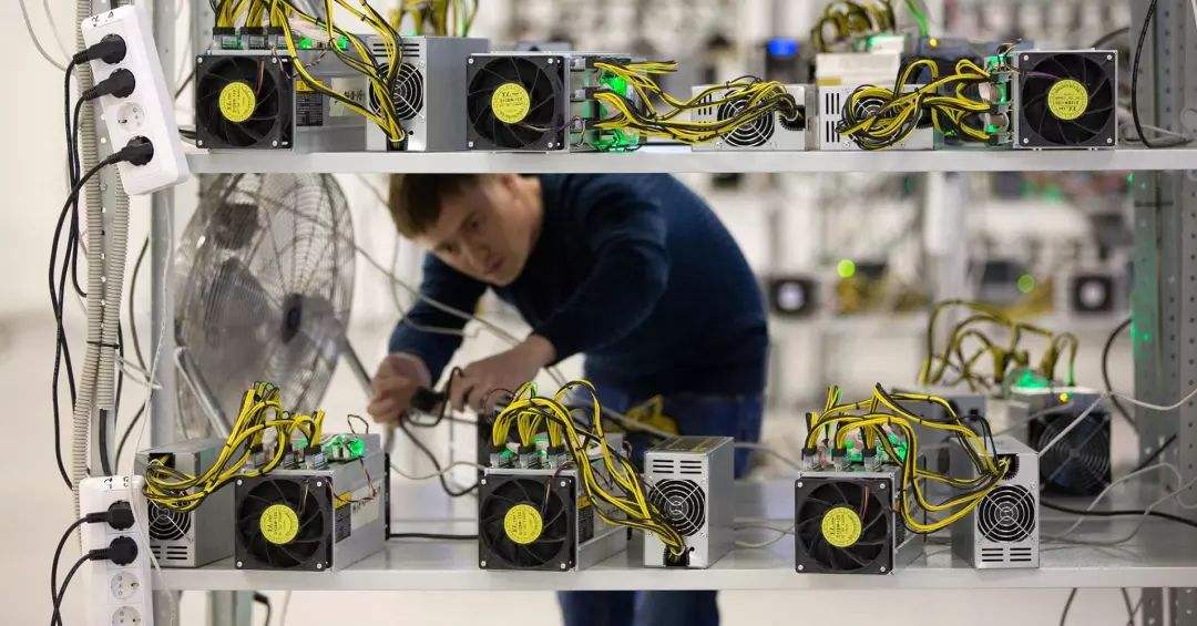 比特币挖矿机软件西西，比特币挖矿机app下载