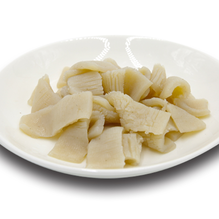 毛肚热量，刮油最狠的四种减肥食物