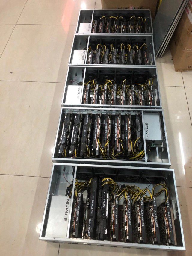 电脑如何挖矿，电脑如何挖矿赚