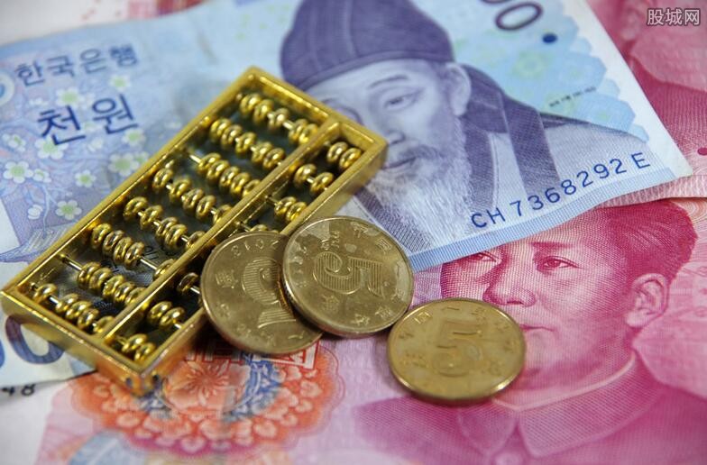 3500万韩元等于多少人民币，3500万元韩币等于多少人民币