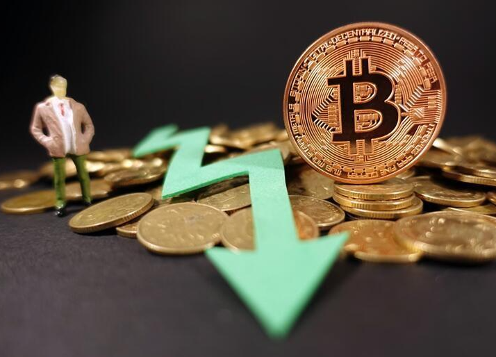 关于虚拟货币私募平台的信息