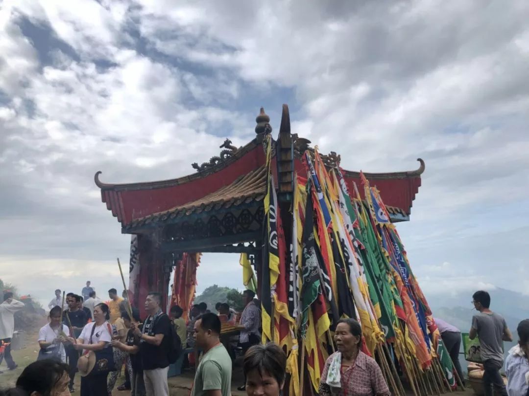 仙公，仙公山缆车门票多少钱