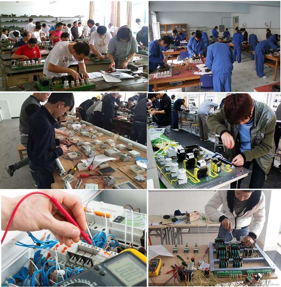 高压电工培训，高压电工培训内容