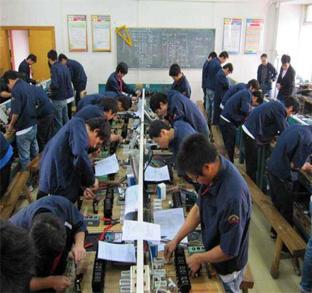 高压电工培训，高压电工培训内容