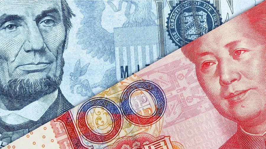 人民币还会继续贬值吗2021年8月，2018年到2021年人民币贬值多少