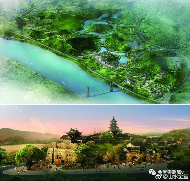 淮洲，淮洲新城