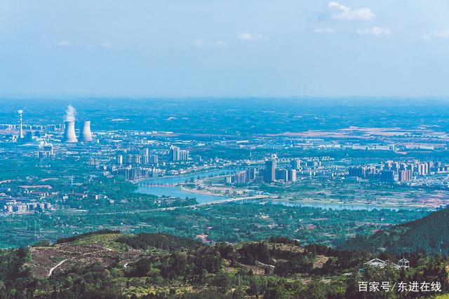 淮洲，淮洲新城