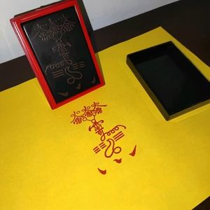 五雷灭鬼符，世界十大禁咒你敢念吗