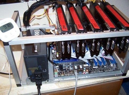 比特币如何挖矿870，比特币如何挖矿需要下载什么软件吗