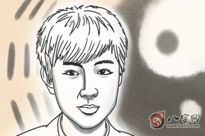 阴骘纹在哪个位置图解，手上阴骘纹在哪个位置图解