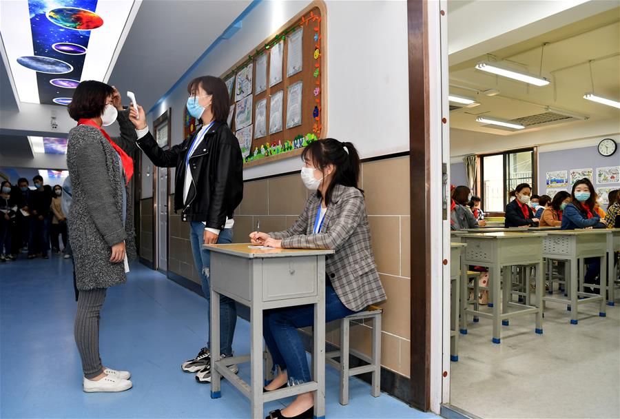 西安复课，西安复课时间2022