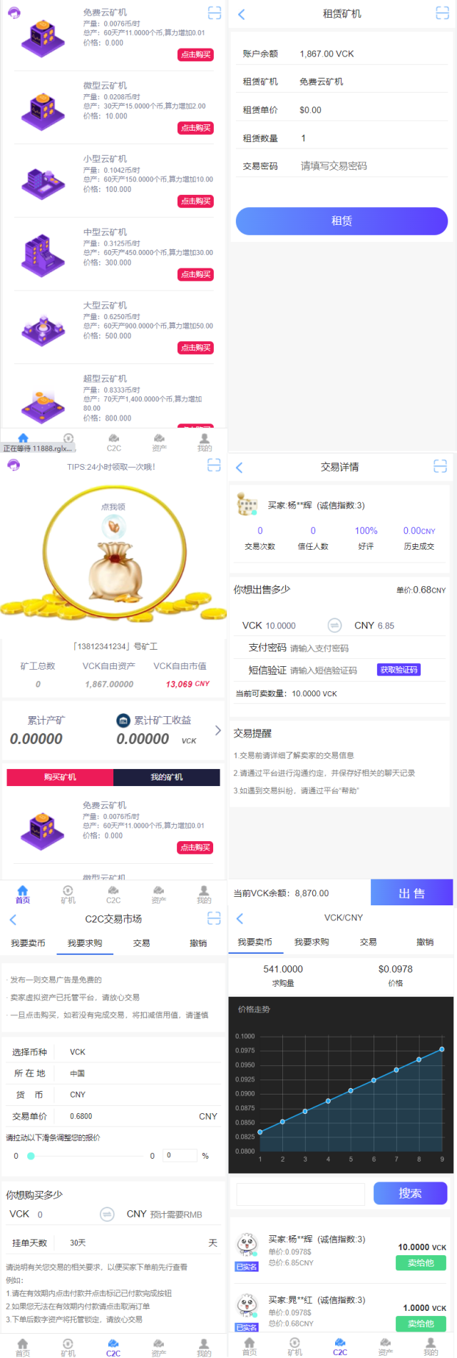 虚拟币排名在哪看，虚拟币排名在哪看的