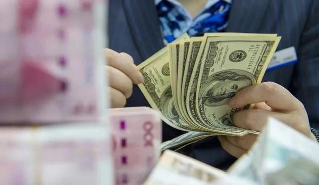 加拿大汇率人民币，加拿大汇率人民币换算