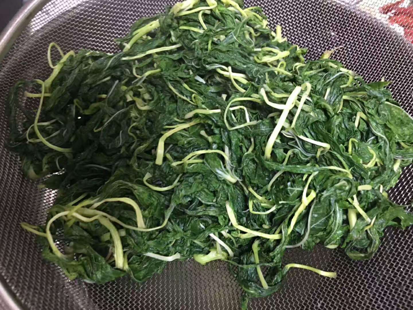 炒麻叶，炒麻叶可以放多久