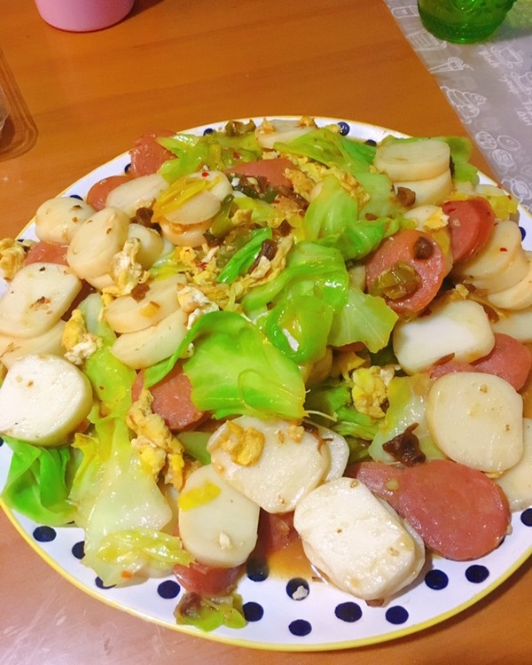 年糕怎么炒好吃，年糕怎样做才好吃