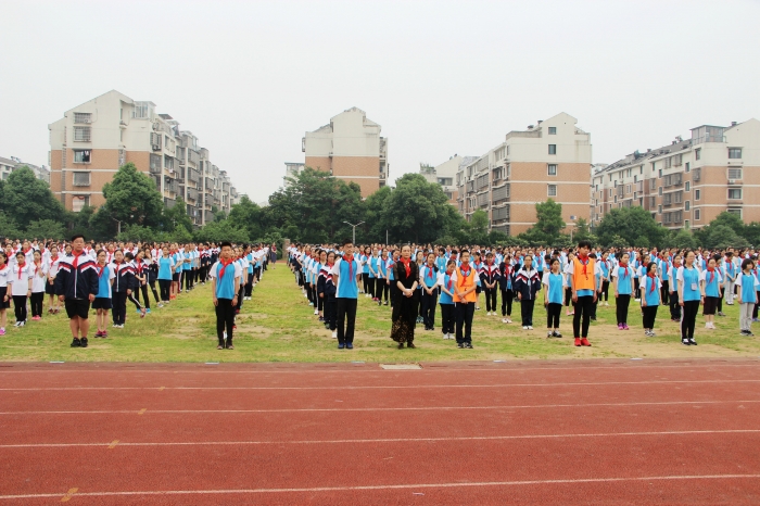 吴兴实验中学，吴兴实验中学入学要求
