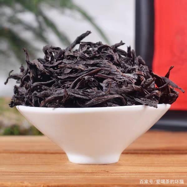 岩茶水仙，岩茶水仙的特点是什么