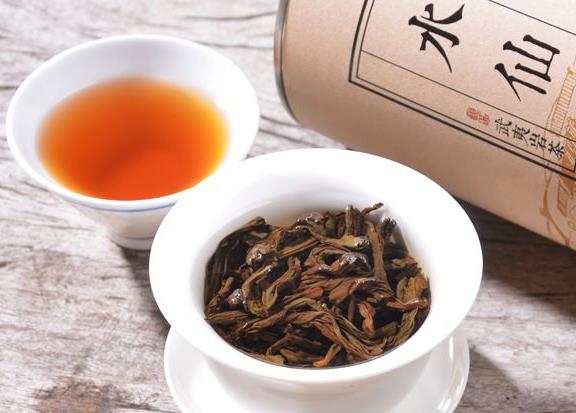 岩茶水仙，岩茶水仙的特点是什么