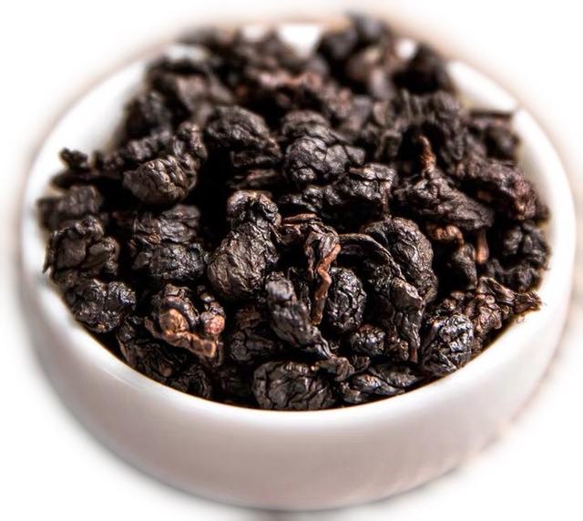 茶叶种类，茶叶种类分为哪六种