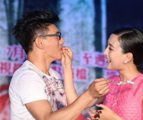 马苏吴奇隆，马苏吴奇隆什么关系