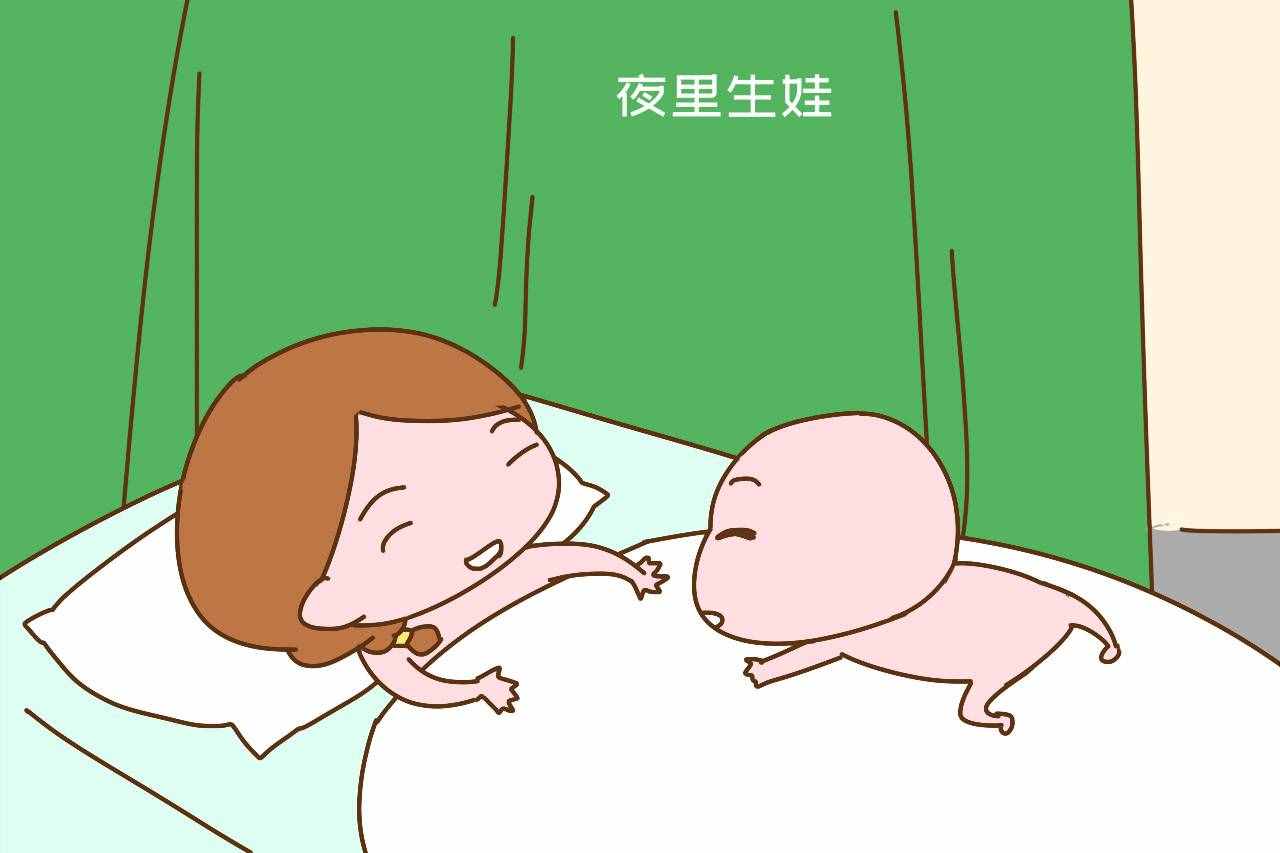 女孩为什么难得午时贵，为什么女怕午时生,男怕子夜临