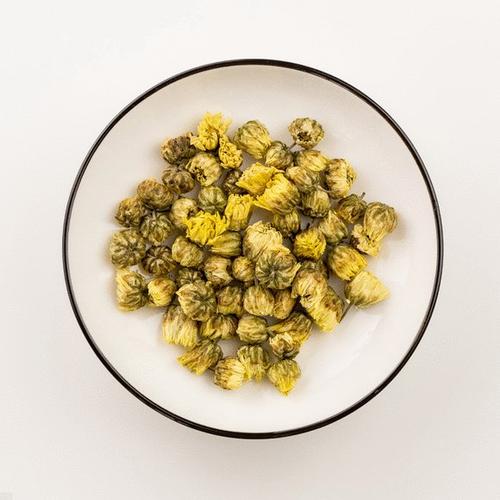 胎菊可以天天喝吗，胎菊的副作用太大了