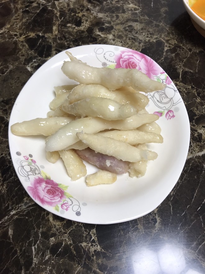 姜薯鲤鱼，姜薯鲤鱼属于什么菜系