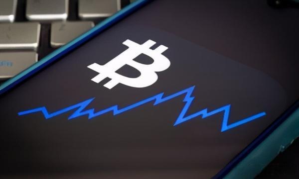 比特币总市值多少万亿，比特币总市值6000亿
