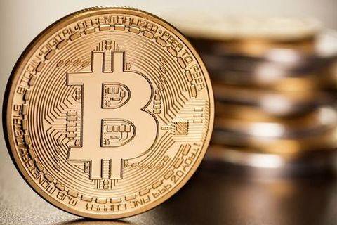 比特币总市值多少万亿，比特币总市值6000亿