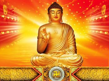 梦见佛像是什么意思，怀孕梦见佛像是什么意思