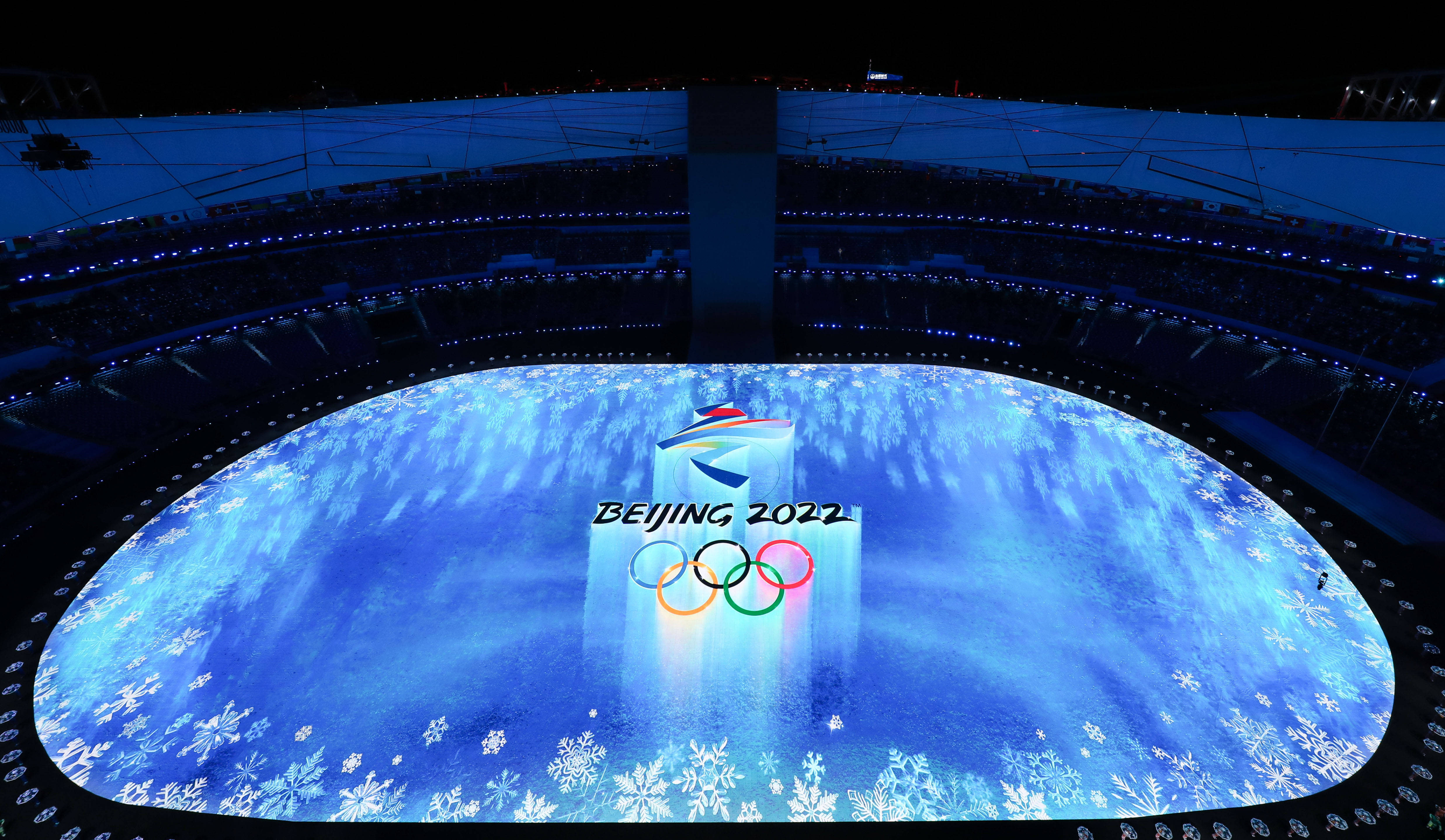 北京冬奥会开幕时间，北京冬奥会开幕时间2022具体时间