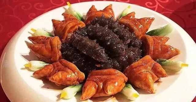 国内十大名菜，中国十大名菜的名称
