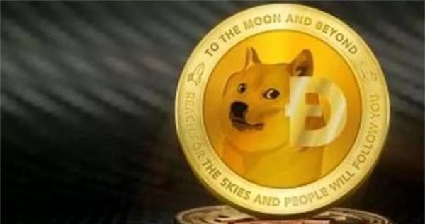 狗狗币为什么猛涨，狗狗币为什么这两天暴涨