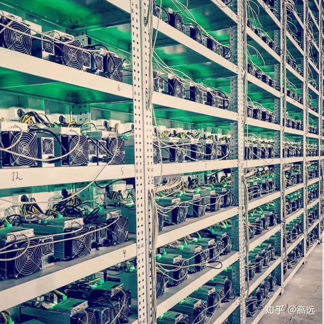 怎么挖比特币，怎么挖比特币现金