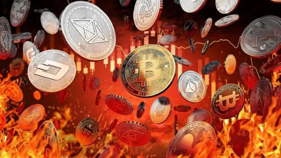 2020年比特币最新消息，2020年比特币价格走势图
