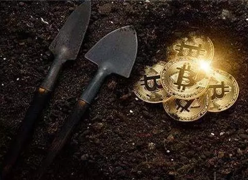 比特币怎么挖矿的?，比特币是如何挖矿挣的