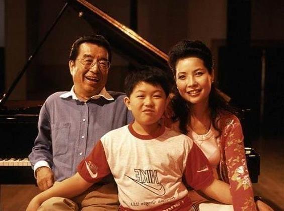 李双江是谁，李双江是谁的丈夫