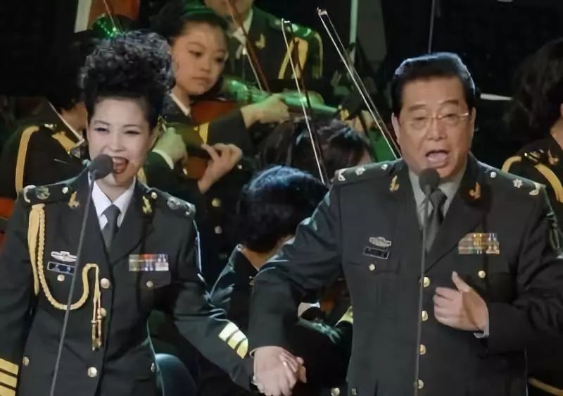 李双江是谁，李双江是谁的丈夫