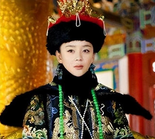允祺，允祺和雍正的关系
