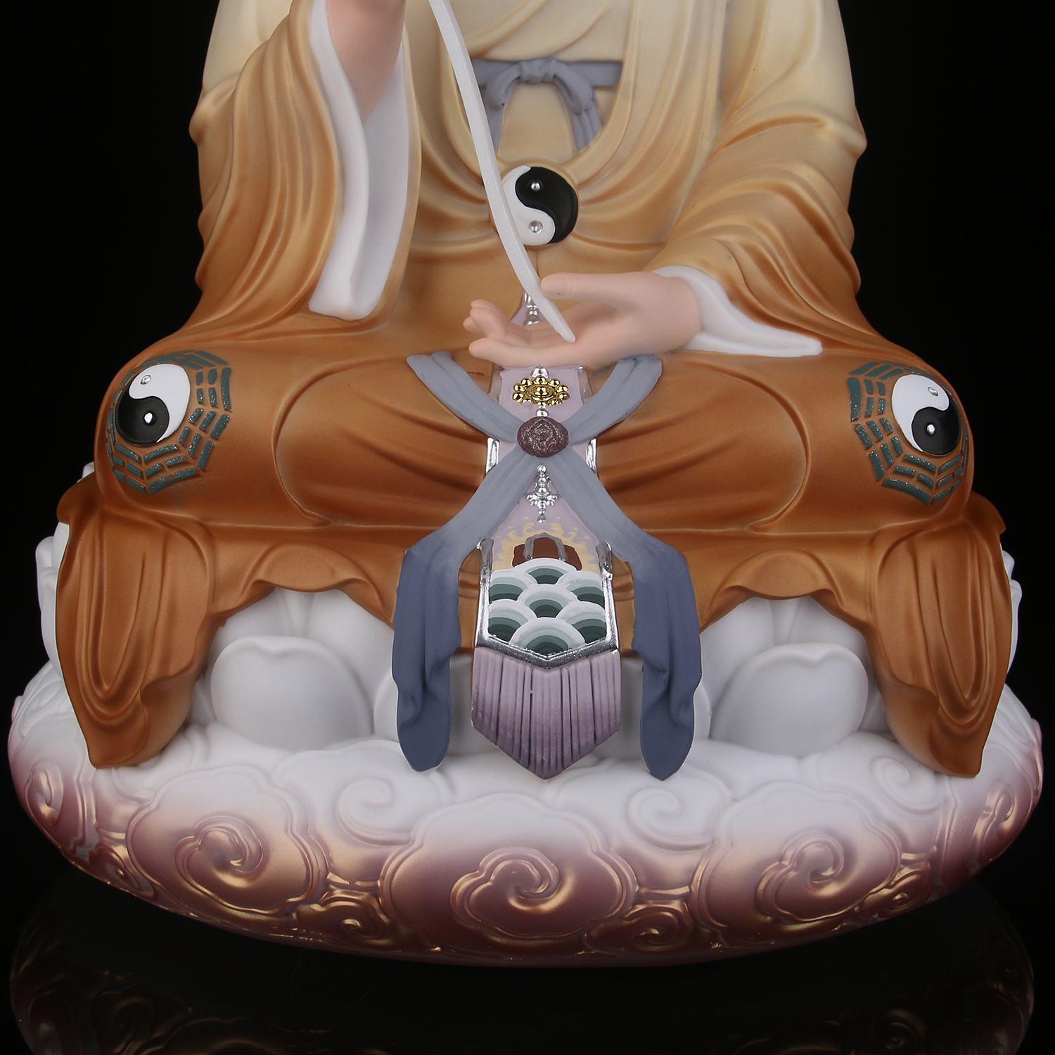 三清道，三清道祖
