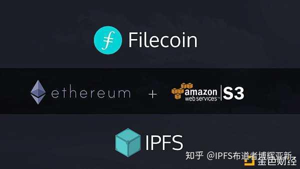 fil币是运用web3.0技术吗的简单介绍